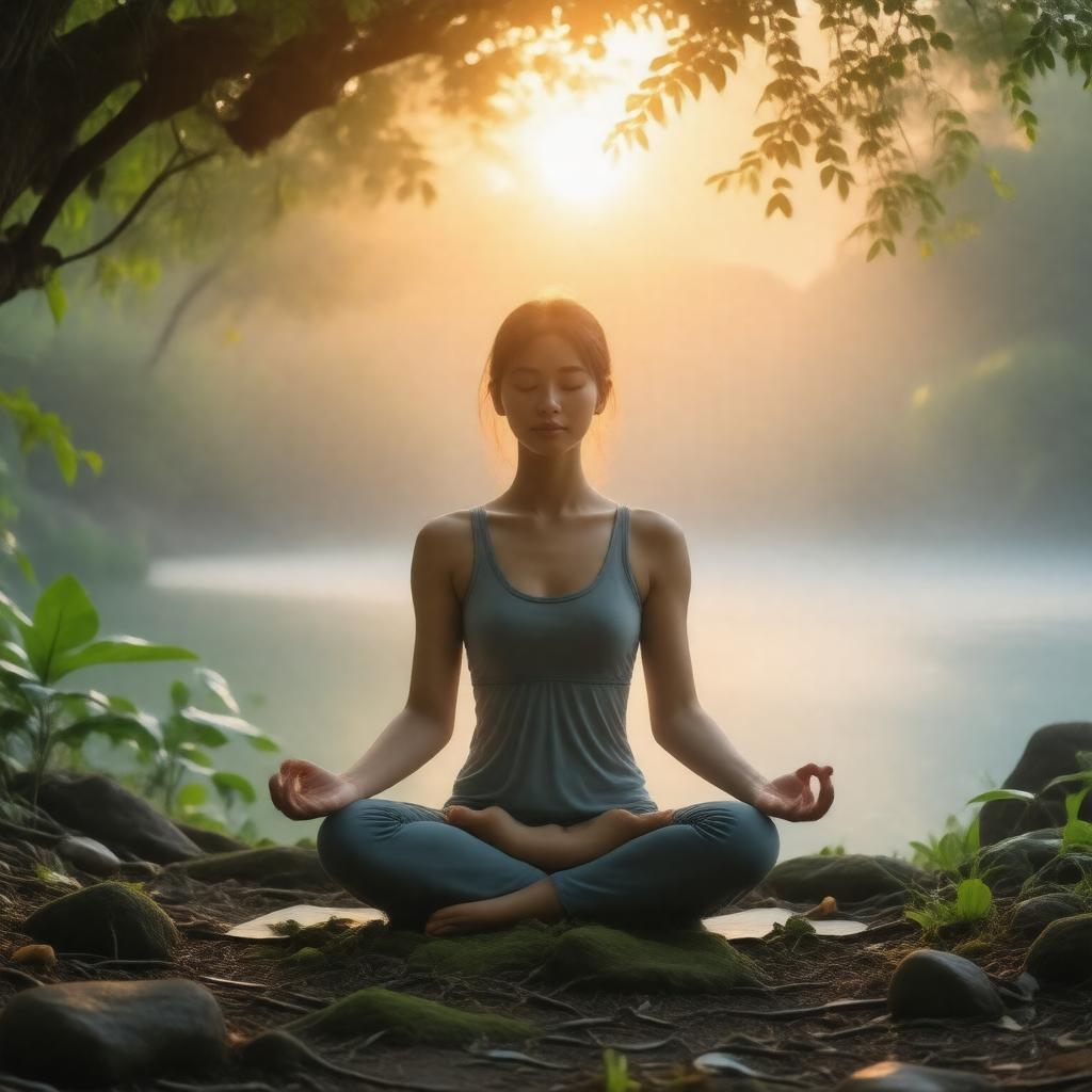Yoga, Tokyo